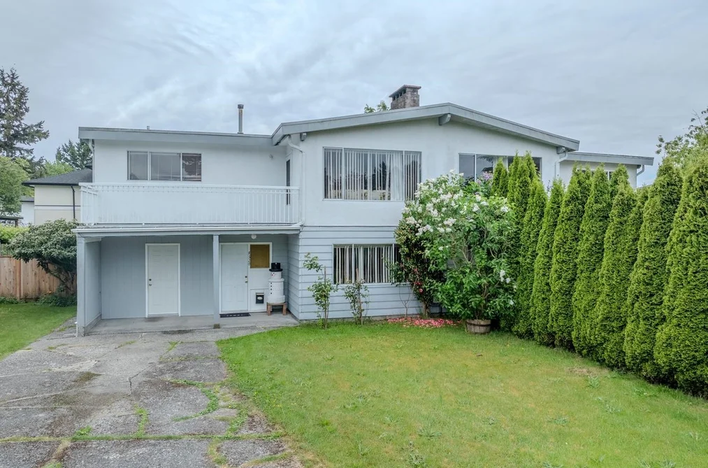 8520 ROSEDENE COURT, Richmond BC V7A 2P9, Richmond BC — Residential for Sale - Photo 4