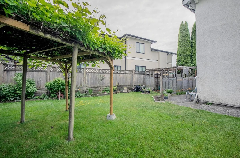 8520 ROSEDENE COURT, Richmond BC V7A 2P9, Richmond BC — Residential for Sale - Photo 5