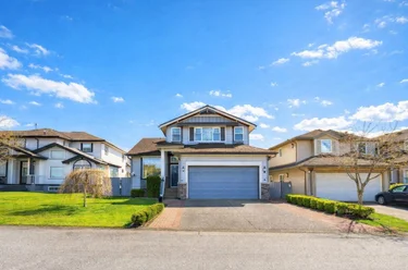 8521 168 St St, Surrey, BC - MLS: R3082022