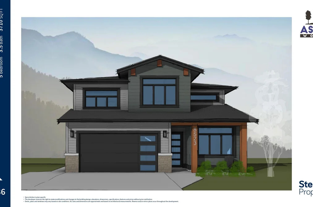 8523 NIXON ROAD, Chilliwack BC V4Z 0C5, Chilliwack BC — Residential for Sale - Photo 2