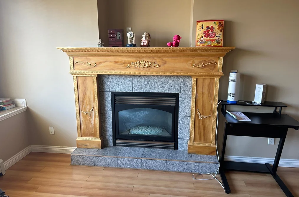 8523 THORPE STREET, Mission BC V4S 0B1, Mission BC — Residential for Sale - Photo 3