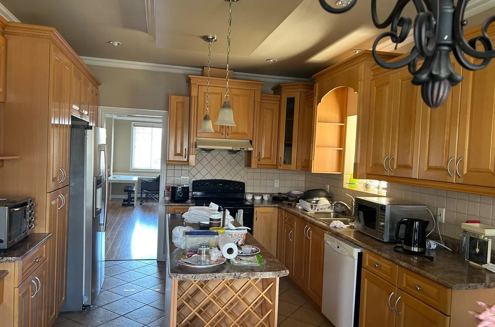 8523 THORPE STREET, Mission BC V4S 0B1, Mission BC — Residential for Sale - Photo 5