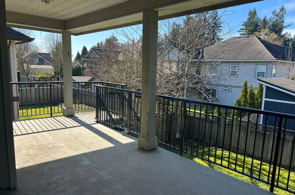 8523 THORPE STREET, Mission BC V4S 0B1, Mission BC — Residential for Sale - Photo 6