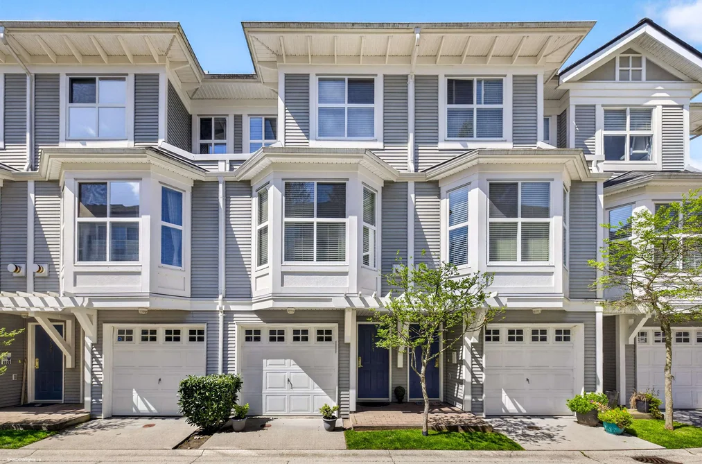 Townhouse for sale at 8527 Aquitania Place Vancouver British Columbia - MLS: R3120289
