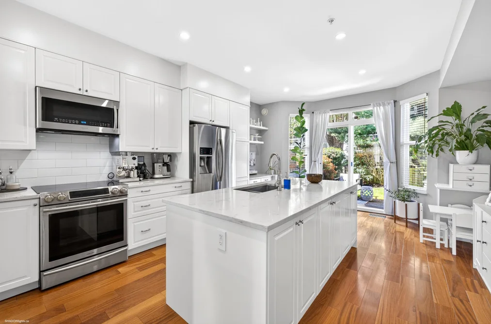 8527 AQUITANIA PLACE, Vancouver BC V5S 4V7, Vancouver BC — Residential for Sale - Photo 2