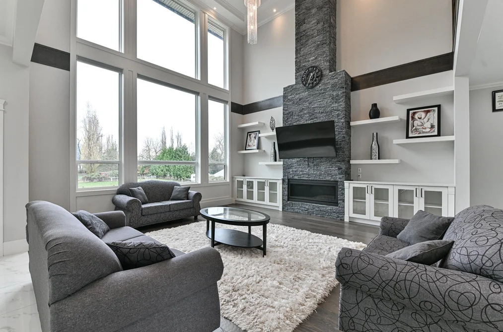 8528 SYLVESTER ROAD, Mission BC V2V 7K6, Mission BC — Residential for Sale - Photo 5