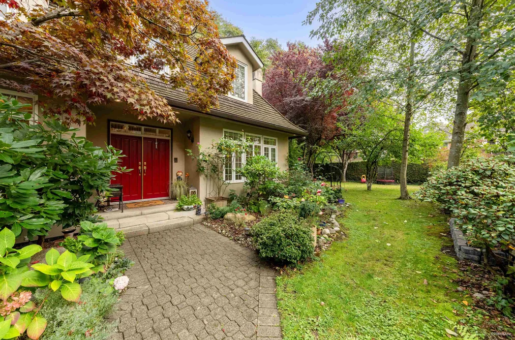 8530 Anglers Pl, Vancouver, BC - MLS: R3173125
