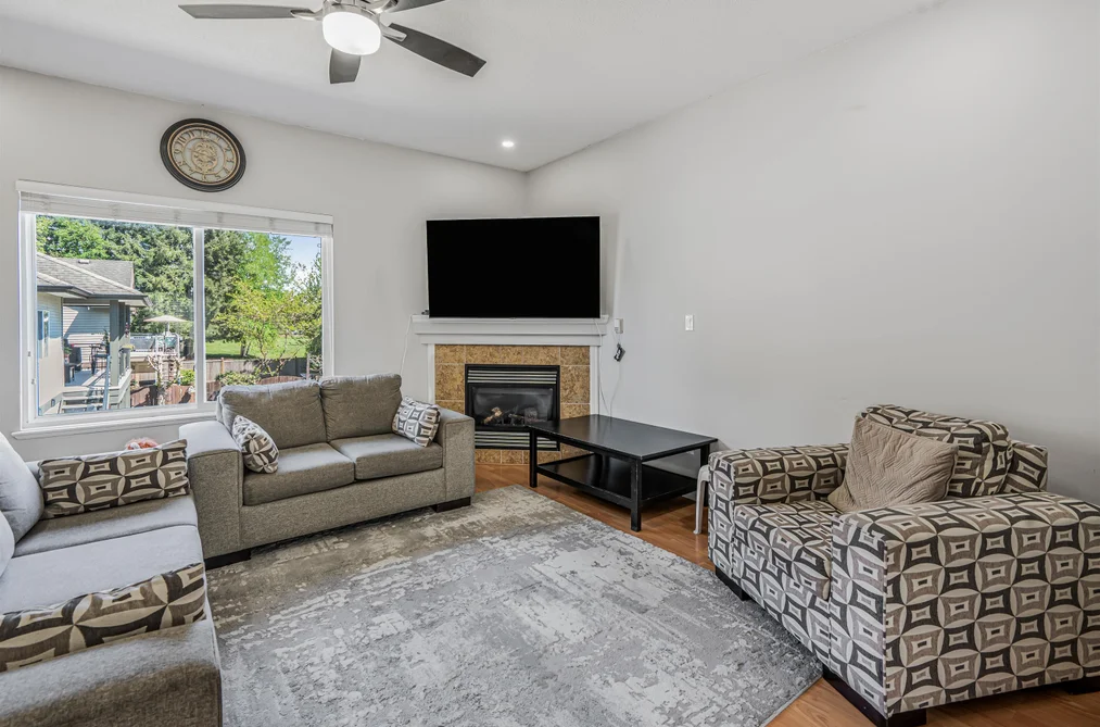8530 FENNELL STREET, Mission BC V4S 1M2, Mission BC — Residential for Sale - Photo 5