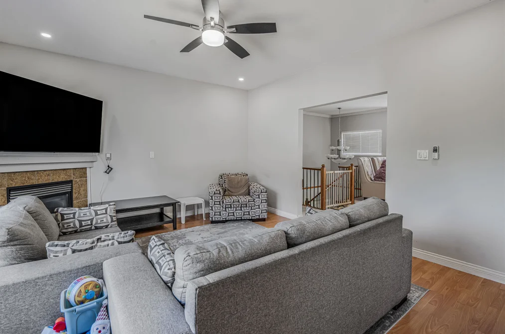 8530 FENNELL STREET, Mission BC V4S 1M2, Mission BC — Residential for Sale - Photo 6