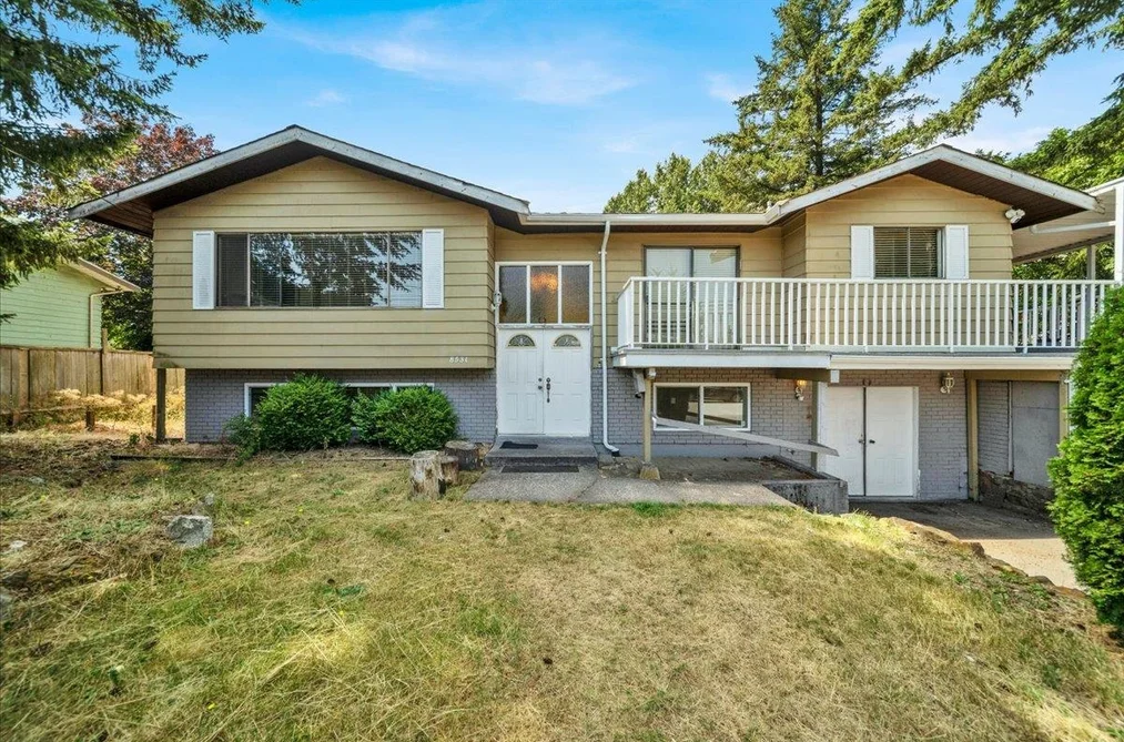 House for sale at 8531 116a Street Delta British Columbia - MLS: R3150836
