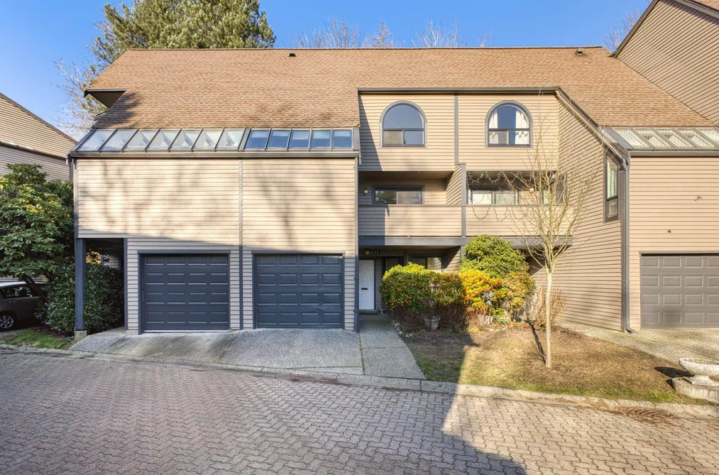Townhouse for sale at 8531 Timber Court Burnaby British Columbia - MLS: R3085437