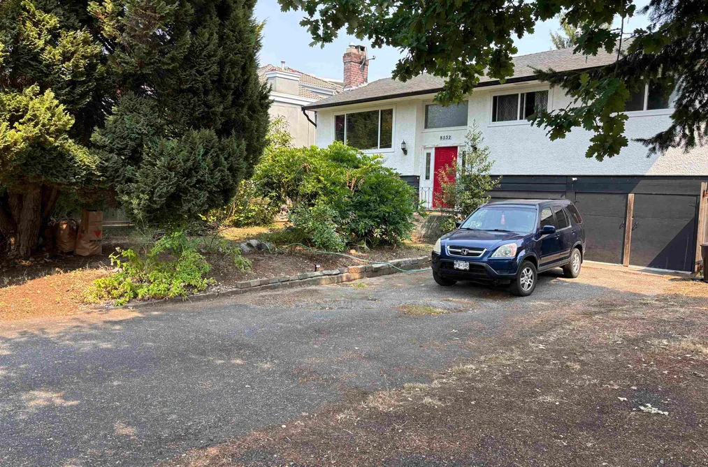 House for sale at 8532 Brooke Road Delta British Columbia - MLS: R3138079