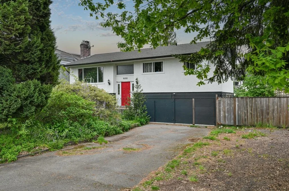 House for sale at 8532 Brooke Road Delta British Columbia - MLS: R3114597