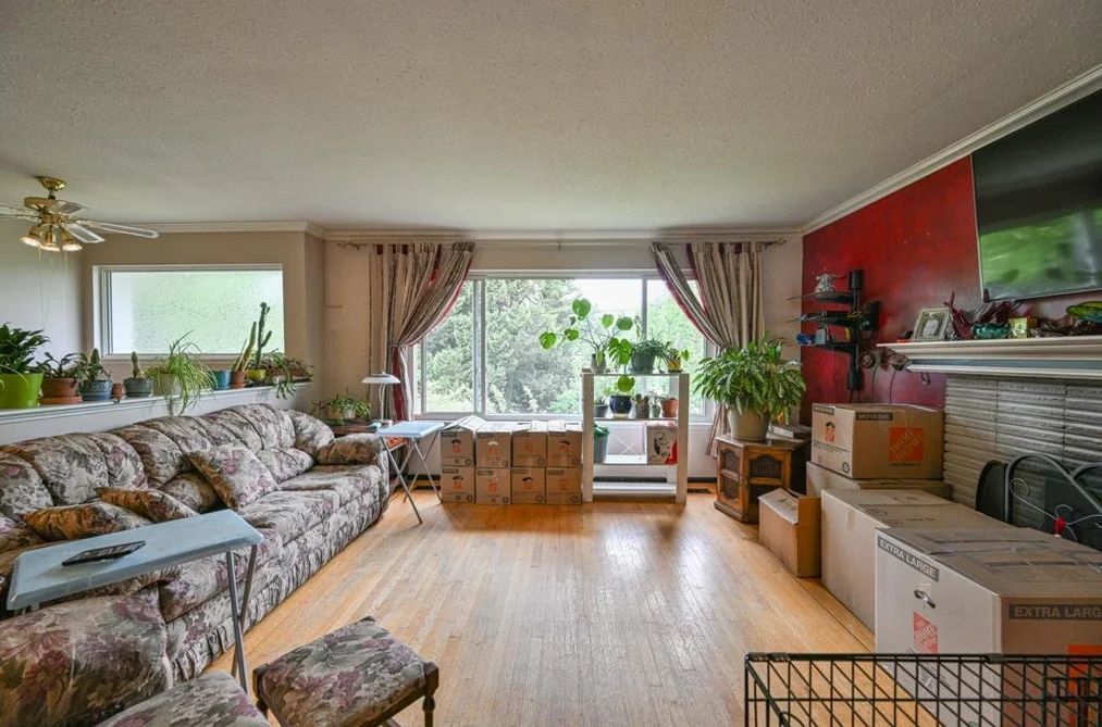 8532 BROOKE ROAD, Delta BC V4C 4G1, Delta BC — Residential for Sale - Photo 4