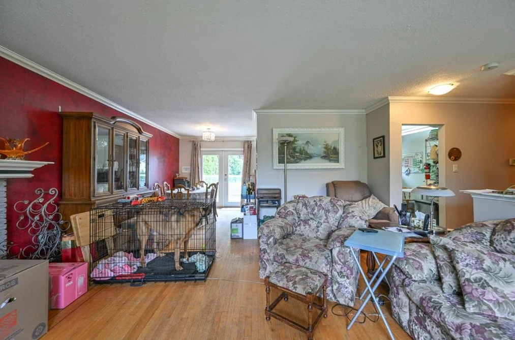 8532 BROOKE ROAD, Delta BC V4C 4G1, Delta BC — Residential for Sale - Photo 5