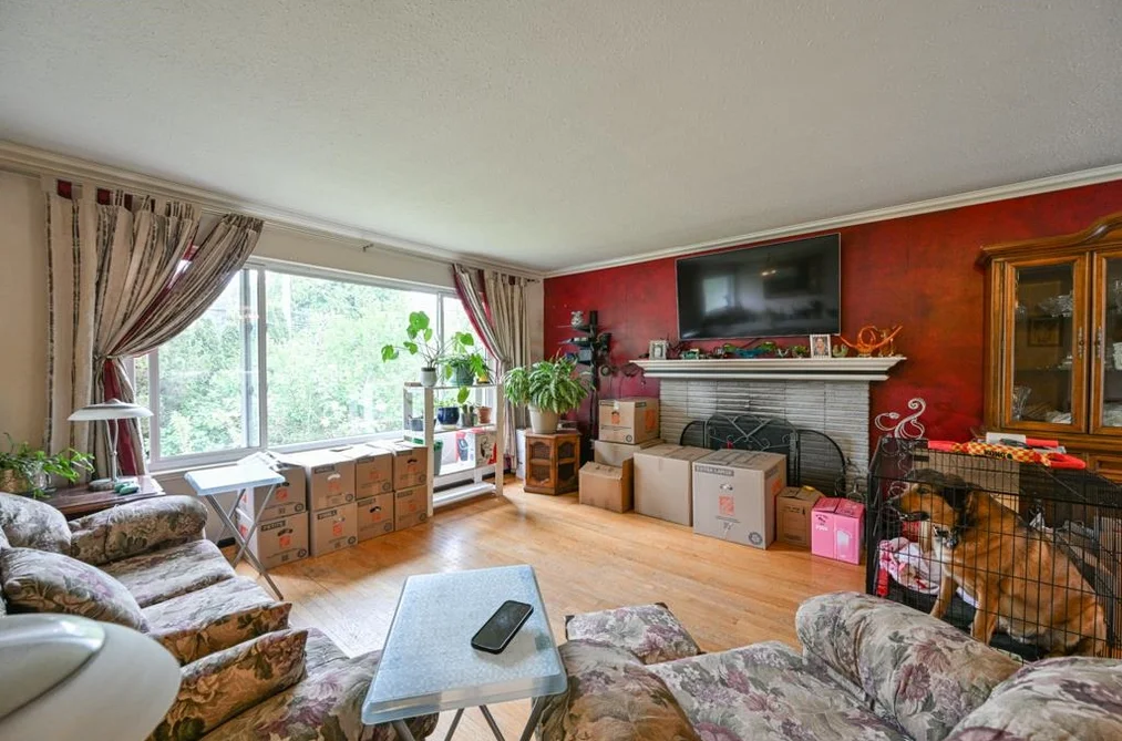 8532 BROOKE ROAD, Delta BC V4C 4G1, Delta BC — Residential for Sale - Photo 6