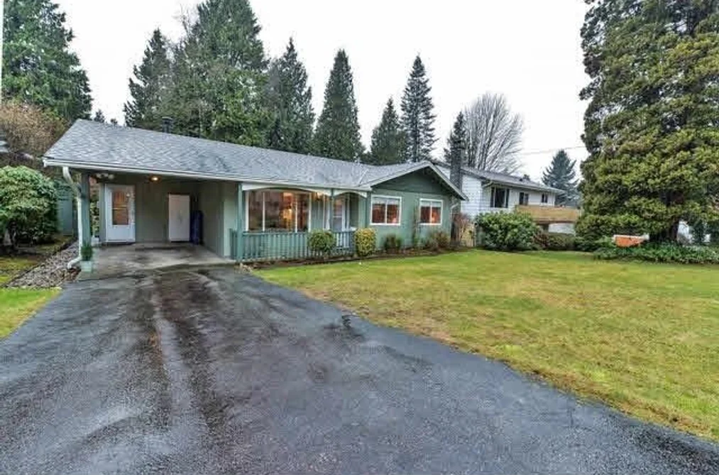 House for sale at 8533 Terrace Drive Delta British Columbia - MLS: R3135983