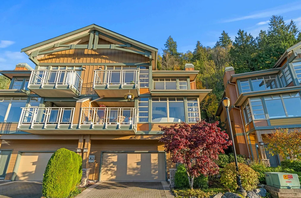 8534 SEASCAPE COURT, West Vancouver BC V7W 3J7, West Vancouver BC — Residential for Sale - Photo 2