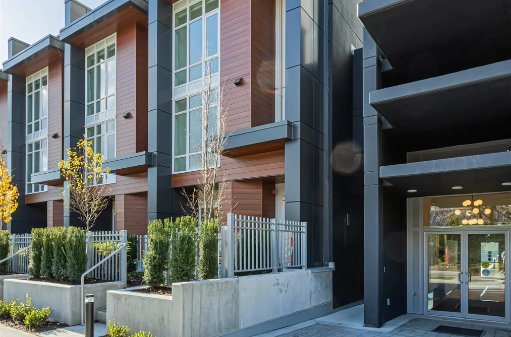 Townhouse for sale at 8539 201 Street Langley British Columbia - MLS: R3112613