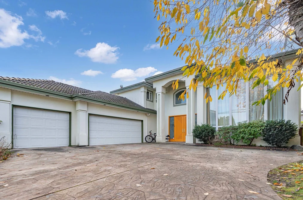 House for sale at 8540 Saunders Road Richmond British Columbia - MLS: R3068917