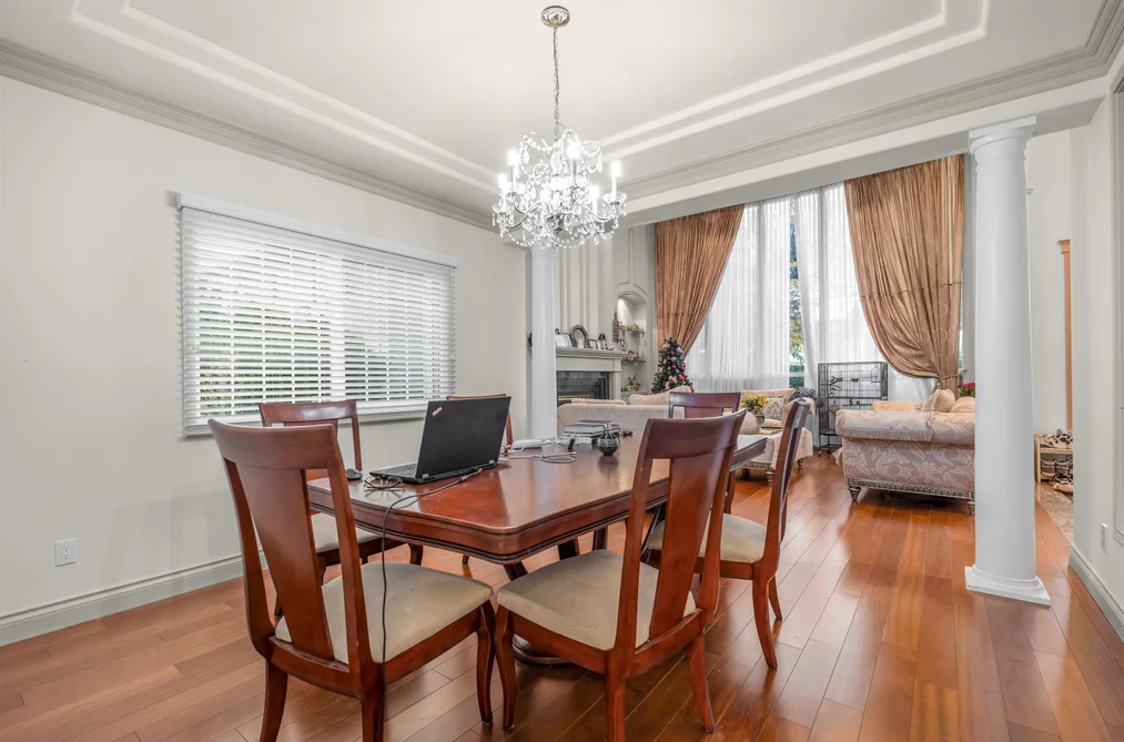 8540 SAUNDERS ROAD, Richmond BC V7A 2A5, Richmond BC — Residential for Sale - Photo 5