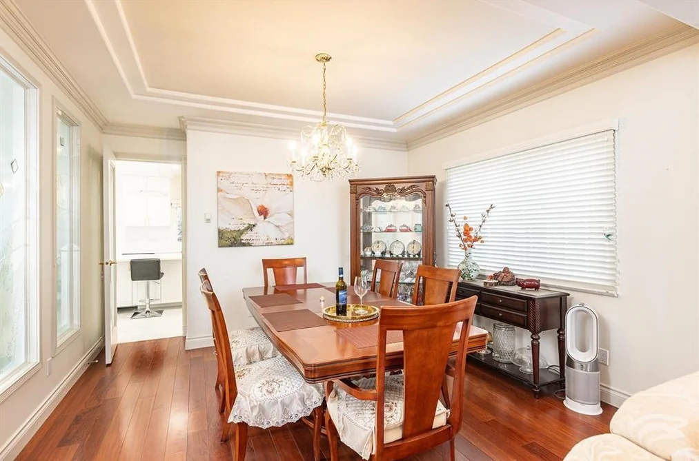 8540 SAUNDERS ROAD, Richmond BC V7A 2A5, Richmond BC — Residential for Sale - Photo 6