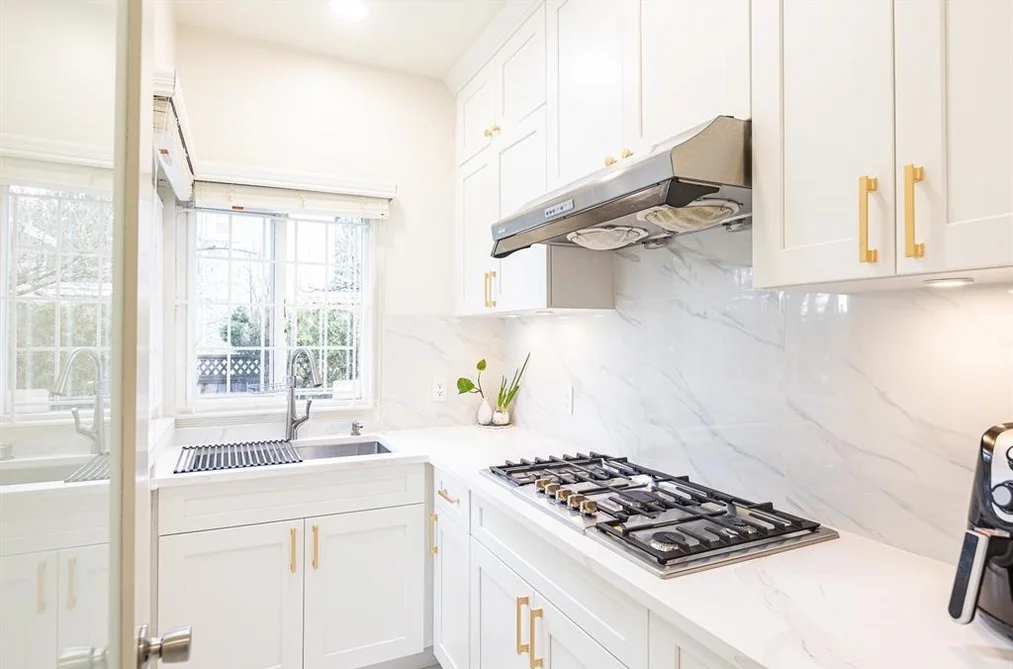8540 SAUNDERS ROAD, Richmond BC V7A 2A5, Richmond BC — Residential for Sale - Photo 7