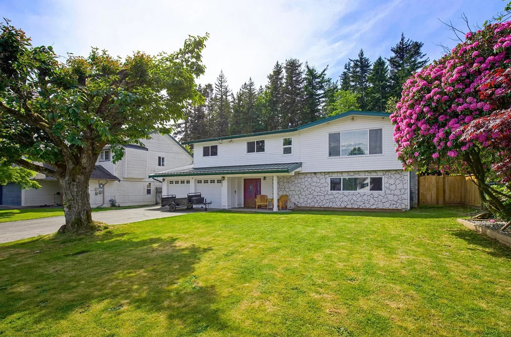 House for sale at 8541 Mcewen Terrace Mission British Columbia - MLS: R3122442