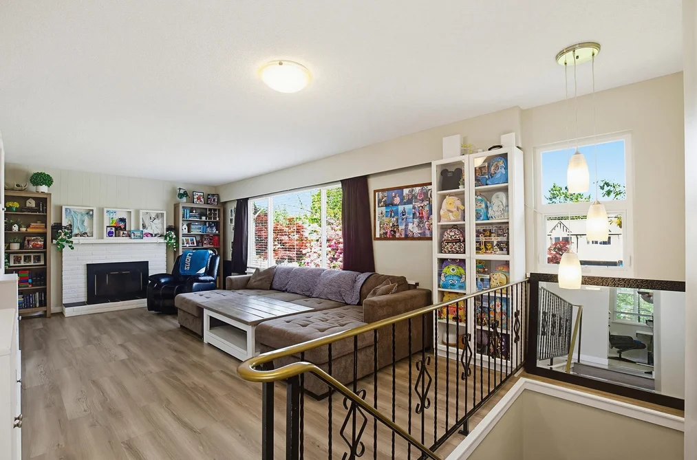 8541 MCEWEN TERRACE, Mission BC V2V 6R2, Mission BC — Residential for Sale - Photo 4