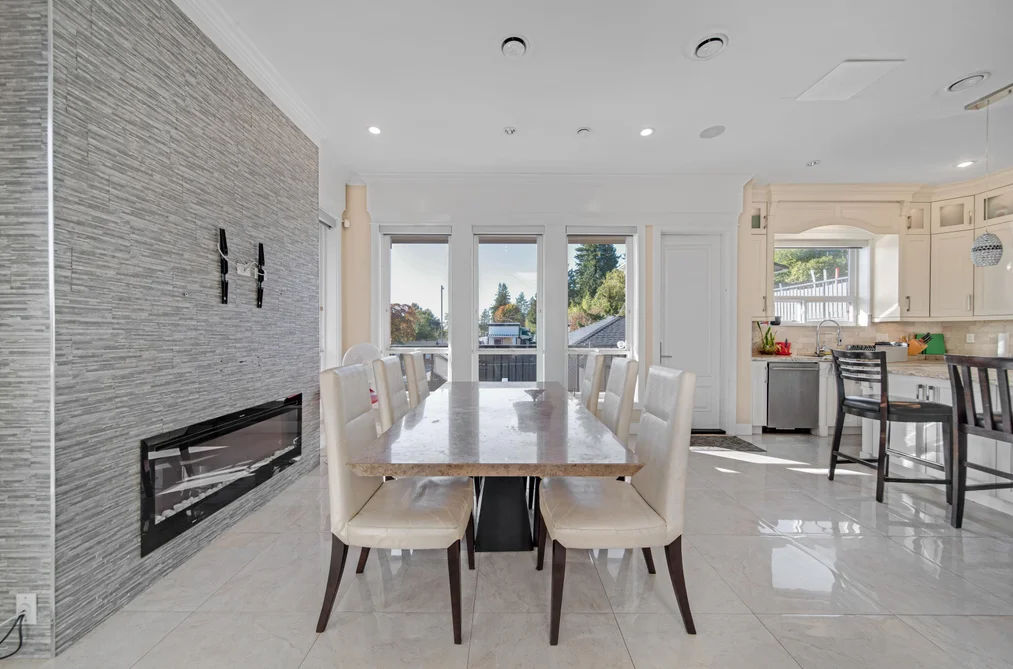 8543 ROYAL OAK AVENUE, Burnaby BC V5J 4L5, Burnaby BC — Residential for Sale - Photo 5