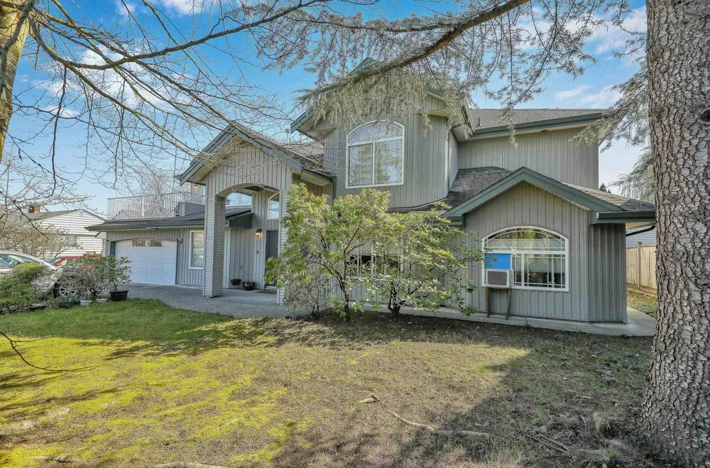 8546 164 STREET, Surrey BC V4N 1E5, Surrey BC — Residential for Sale - Photo 2