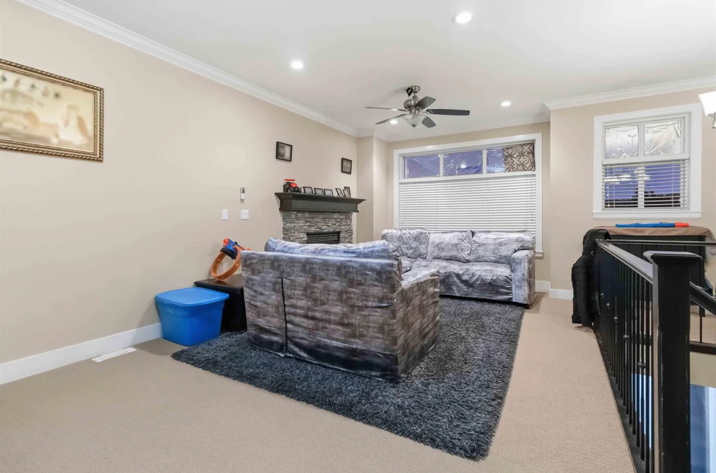 8546 ALEXANDRA STREET, Mission BC V4S 1A2, Mission BC — Residential for Sale - Photo 2