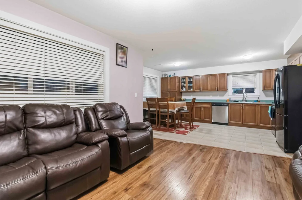 8546 ALEXANDRA STREET, Mission BC V4S 1A2, Mission BC — Residential for Sale - Photo 4