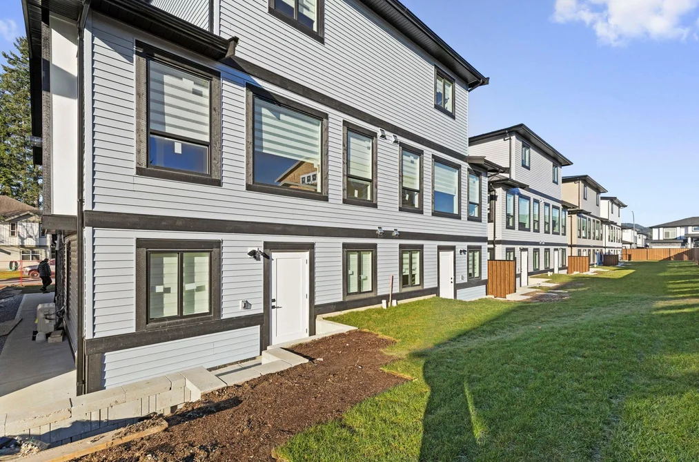8546 DUNBAR WAY, Mission BC V4S 0A7, Mission BC — Residential for Sale - Photo 4