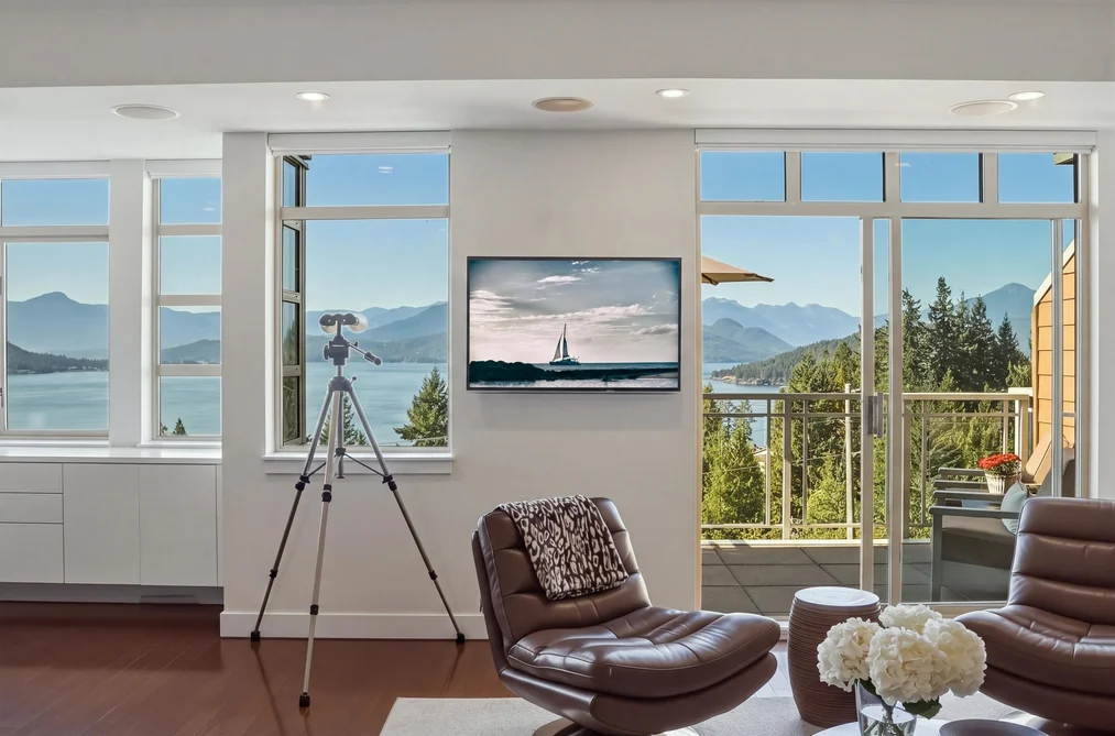 Townhouse for sale at 8547 Seascape Court West Vancouver British Columbia - MLS: R3168135