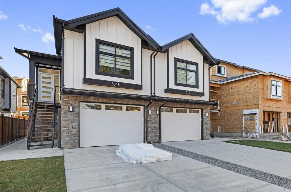 8548 DUNBAR WAY, Mission BC V4S 0A7, Mission BC — Residential for Sale - Photo 2