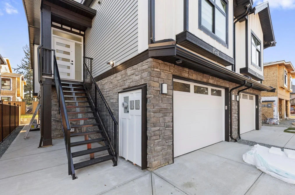 8548 DUNBAR WAY, Mission BC V4S 0A7, Mission BC — Residential for Sale - Photo 3