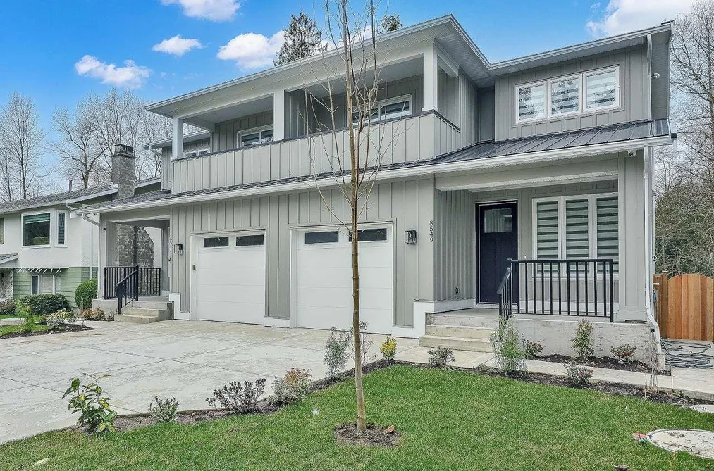 8549 111 STREET, Delta BC V4C 7E3, Delta BC — Residential for Sale - Photo 2