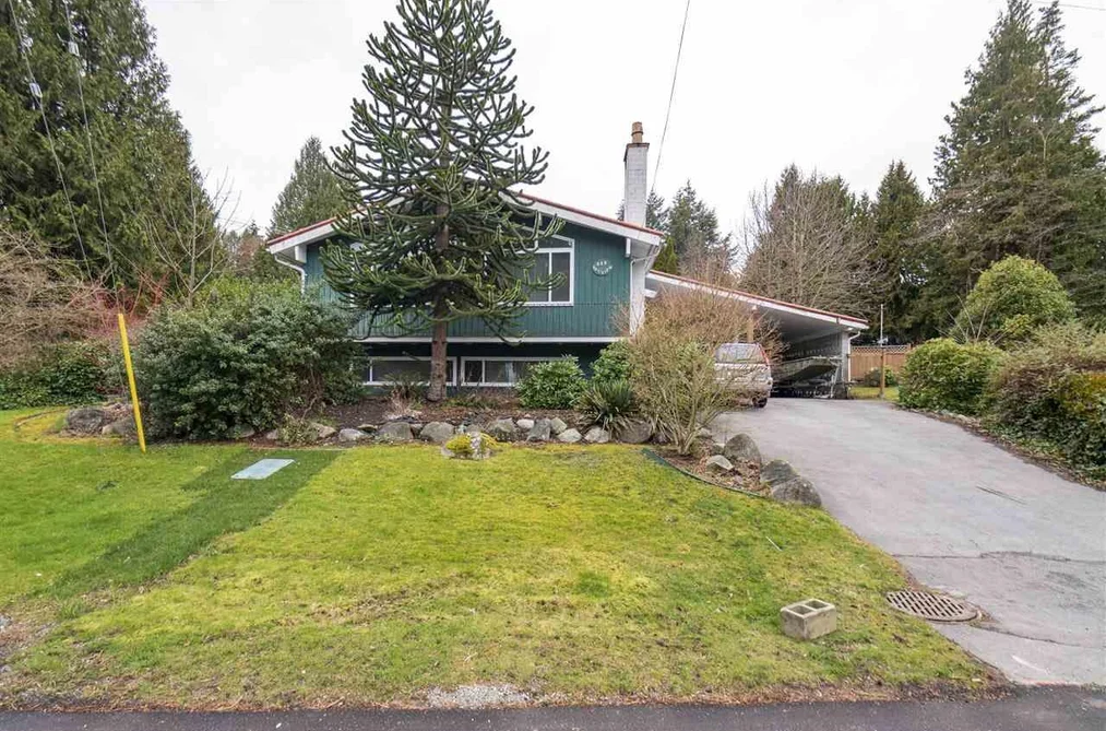 855 BAYVIEW DRIVE, Delta BC V4M 2R5, Delta BC — Residential for Sale — Photo 16 of 36
