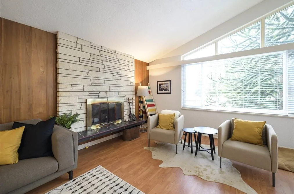 855 BAYVIEW DRIVE, Delta BC V4M 2R5, Delta BC — Residential for Sale — Photo 17 of 36