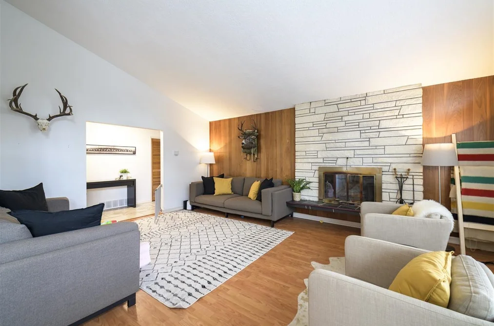 855 BAYVIEW DRIVE, Delta BC V4M 2R5, Delta BC — Residential for Sale — Photo 19 of 36