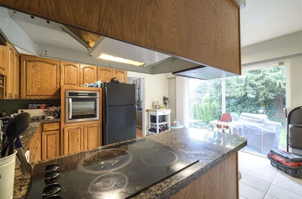 855 BAYVIEW DRIVE, Delta BC V4M 2R5, Delta BC — Residential for Sale — Photo 26 of 36