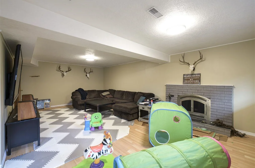855 BAYVIEW DRIVE, Delta BC V4M 2R5, Delta BC — Residential for Sale — Photo 33 of 36