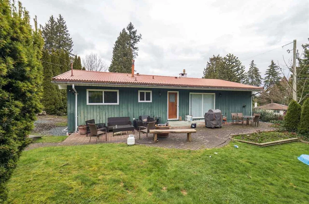 855 BAYVIEW DRIVE, Delta BC V4M 2R5, Delta BC — Residential for Sale — Photo 36 of 36