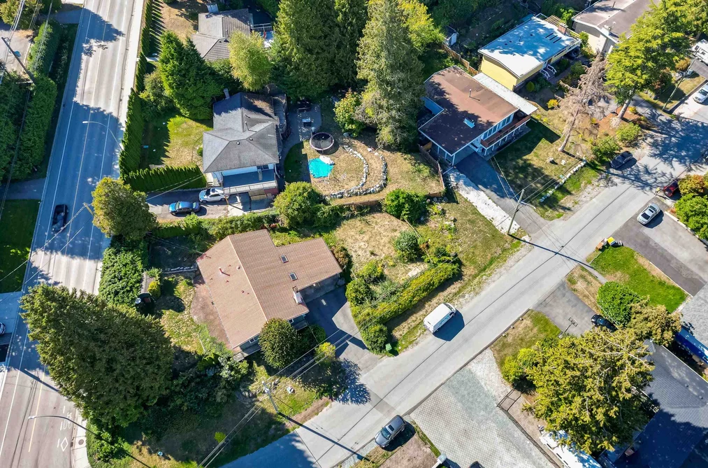 855 BAYVIEW DRIVE, Delta BC V4M 2R5, Delta BC — Residential for Sale — Photo 8 of 36