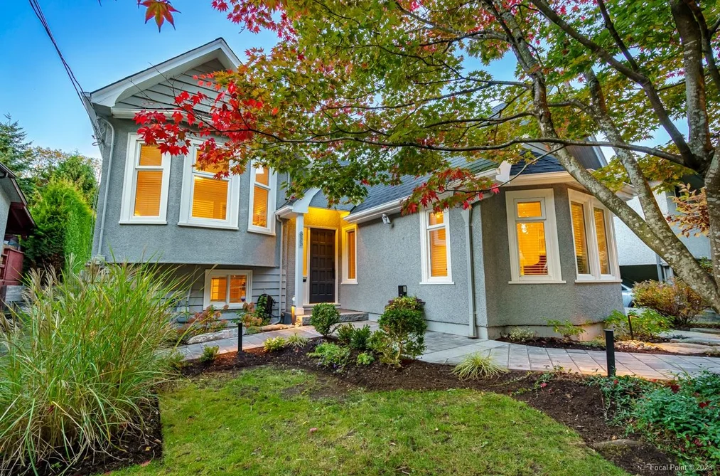 855 E 22ND AVENUE, Vancouver BC V5V 1V8, Vancouver BC — Residential for Sale - Photo 2