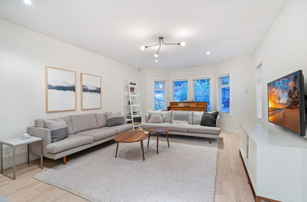 855 E 22ND AVENUE, Vancouver BC V5V 1V8, Vancouver BC — Residential for Sale - Photo 4