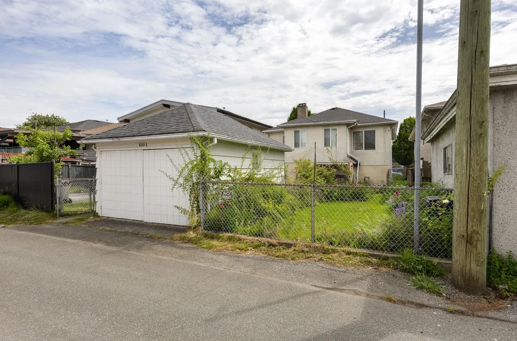 855 NANAIMO STREET, Vancouver BC V5L 4S8, Vancouver BC — Residential for Sale — Photo 20 of 23