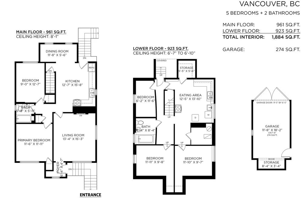 855 NANAIMO STREET, Vancouver BC V5L 4S8, Vancouver BC — Residential for Sale — Photo 23 of 23