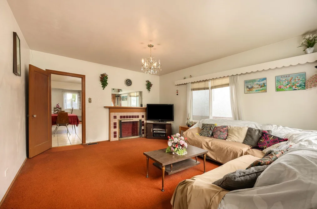855 NANAIMO STREET, Vancouver BC V5L 4S8, Vancouver BC — Residential for Sale — Photo 4 of 23